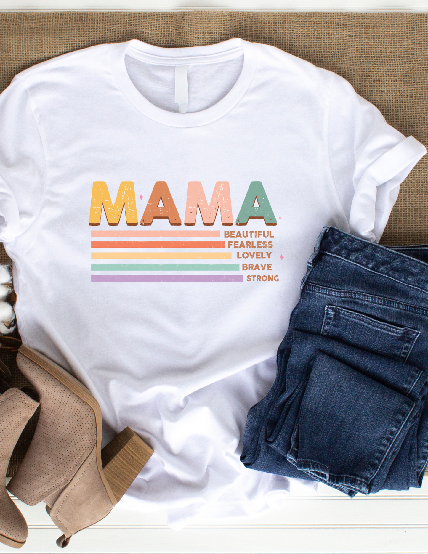 Mama T-Shirt