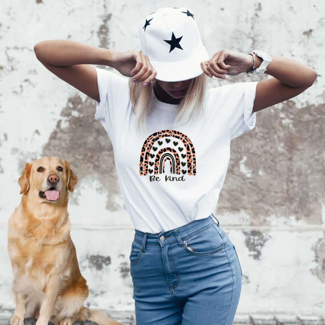 Be Kind Tshirt