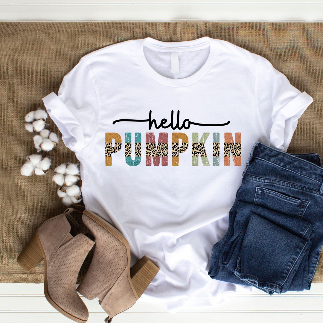 Fall Tshirt