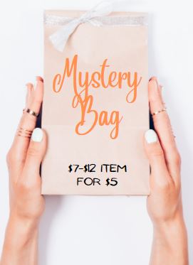 Mystery Bag