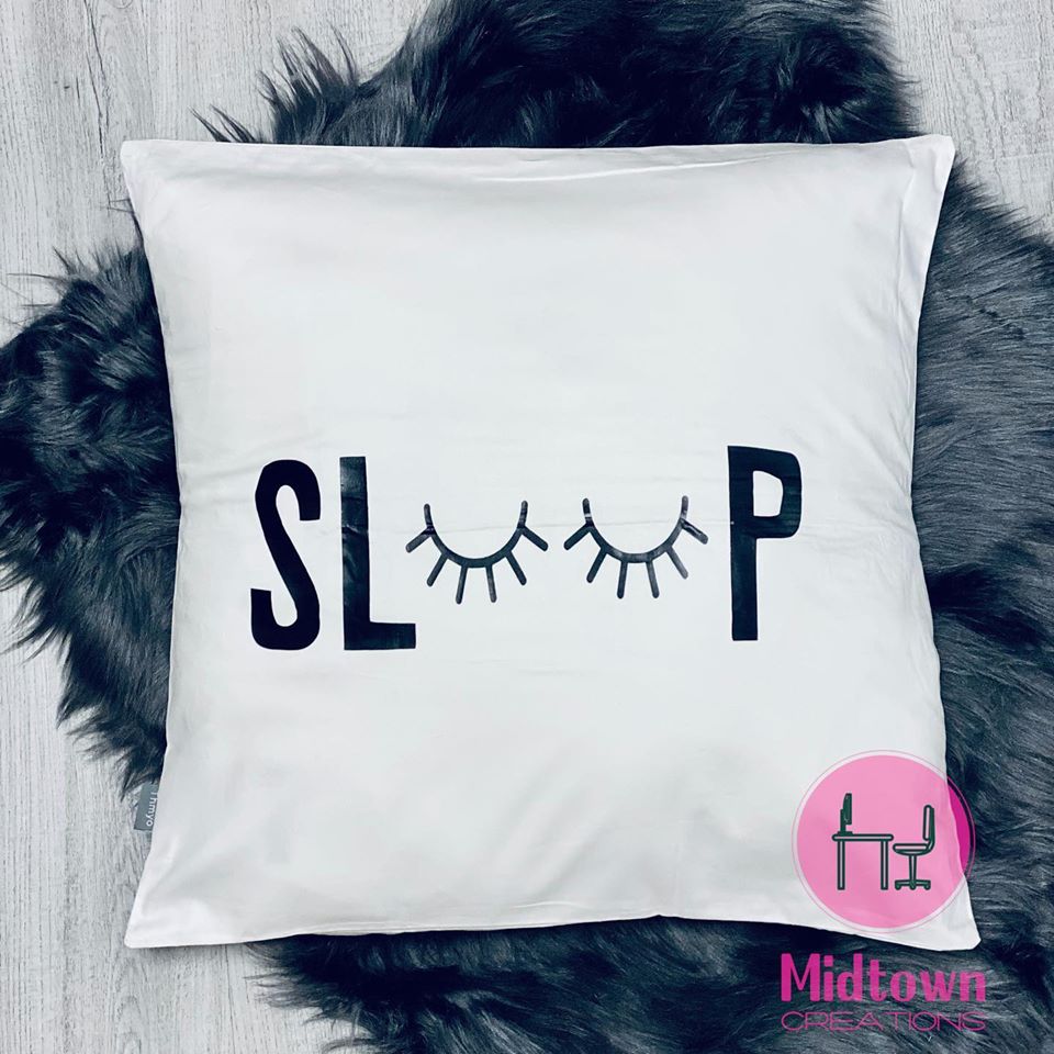 Sleep Pillowcase