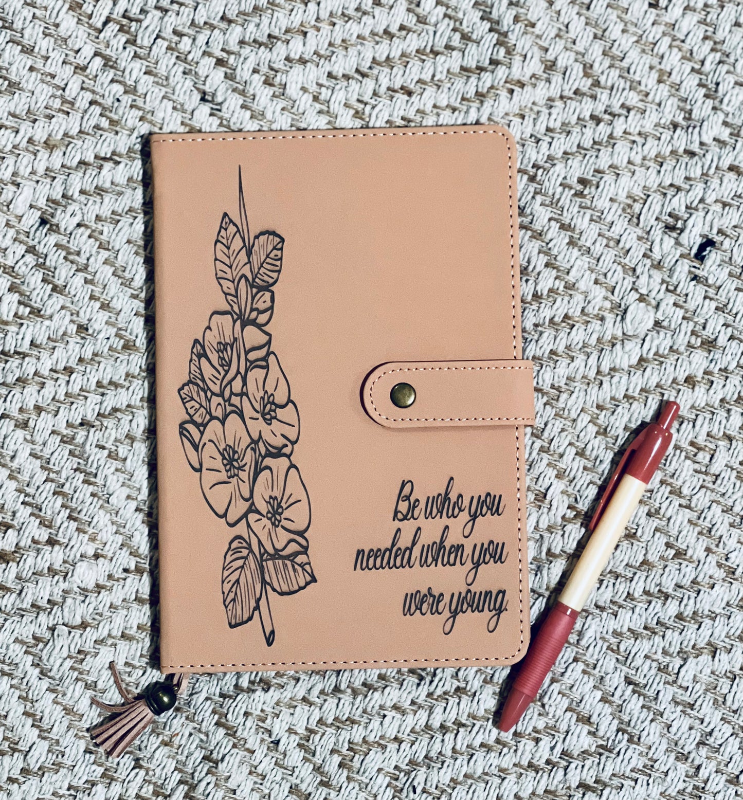 Floral Journal