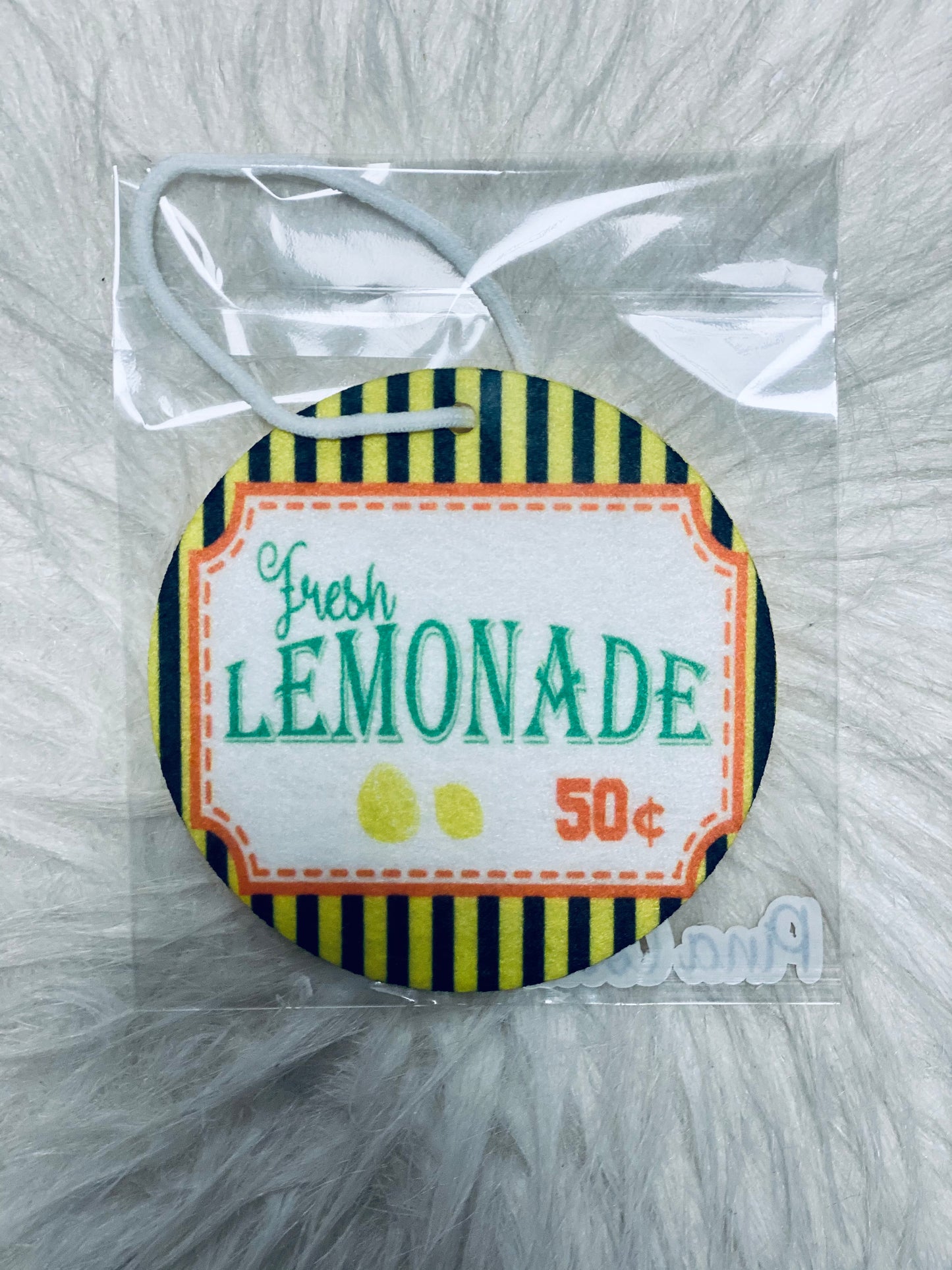 Summer Car Fresheners