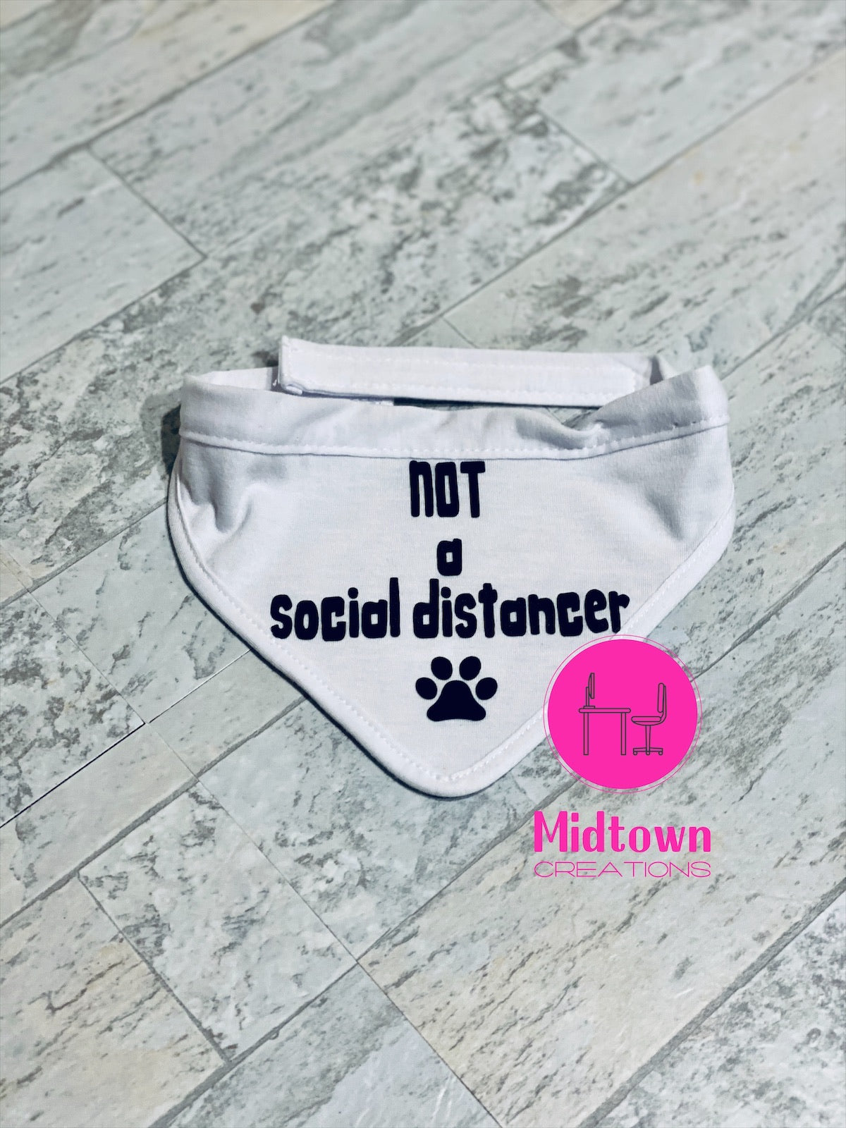 Dog Bandana
