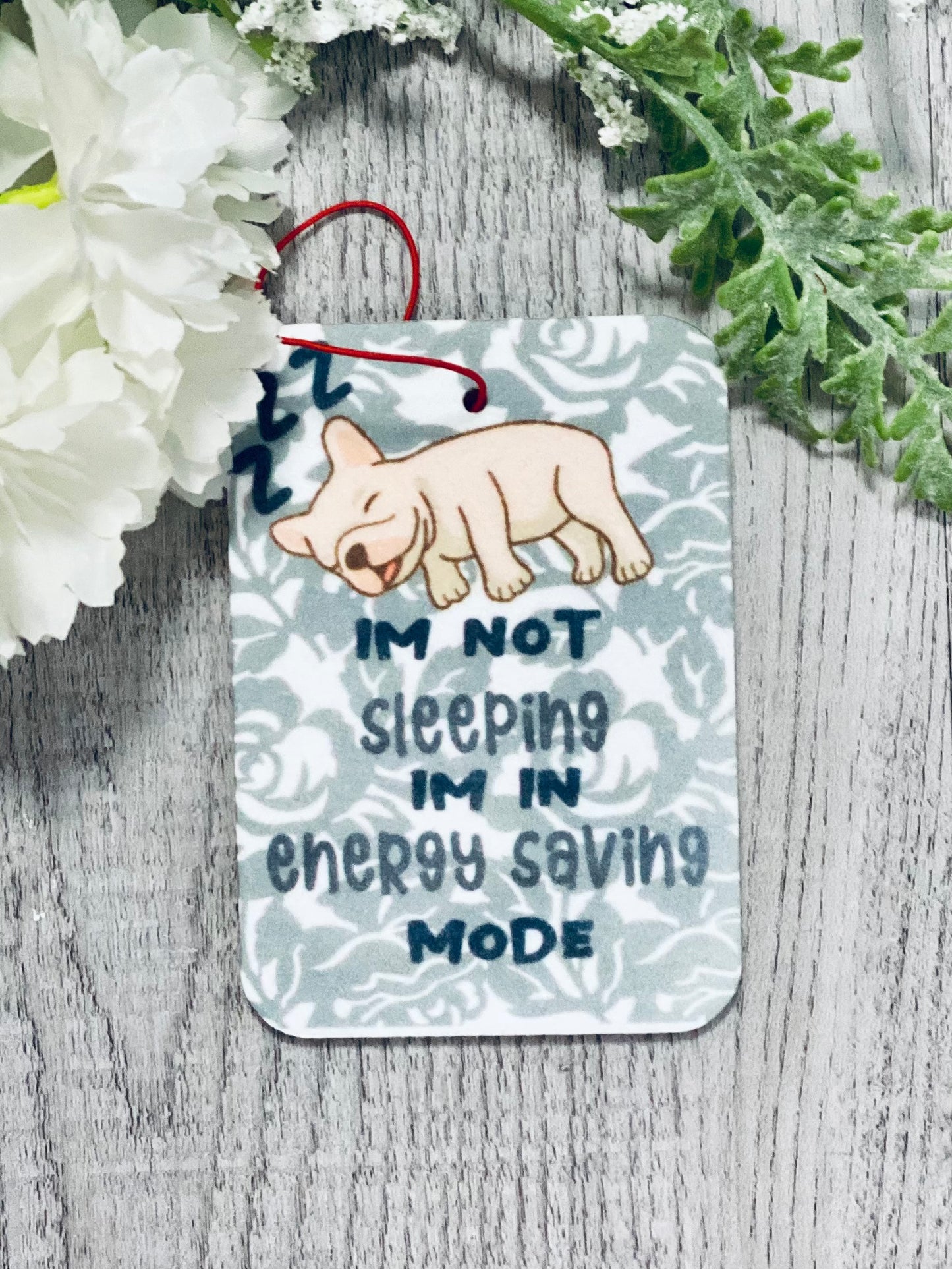 Pet Lovers Car freshener