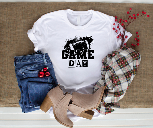 Game Day T-Shirt