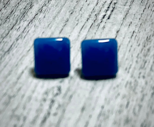 Stud Earrings