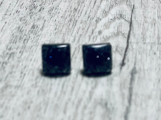 Stud Earrings